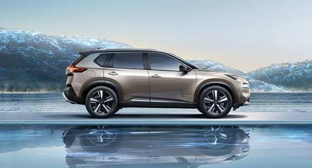 日产新车被围观12亿订单爆棚为啥这次大家不讨厌三缸了