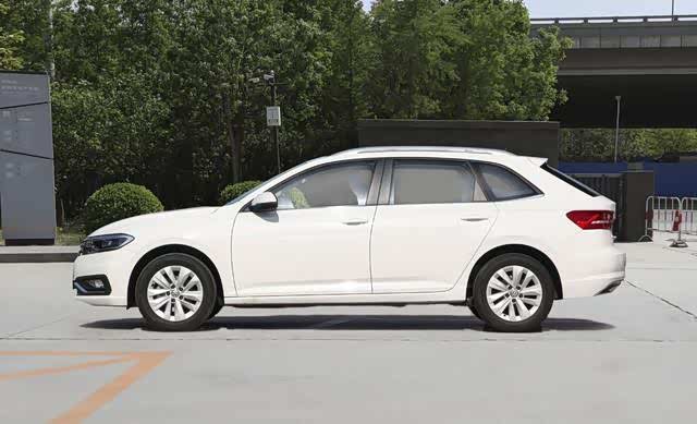 大众宝来bora品质与性能的完美结合