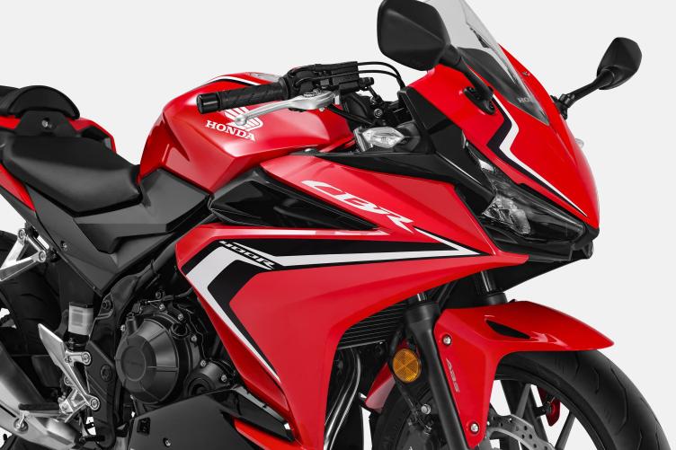 2024款本田cbr400r上市,多项升级,优缺点明显