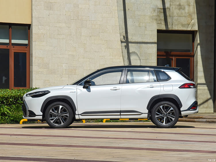 年销量破18万!丰田锋兰达到底好在哪?_车家号_发现车生活_汽车之家