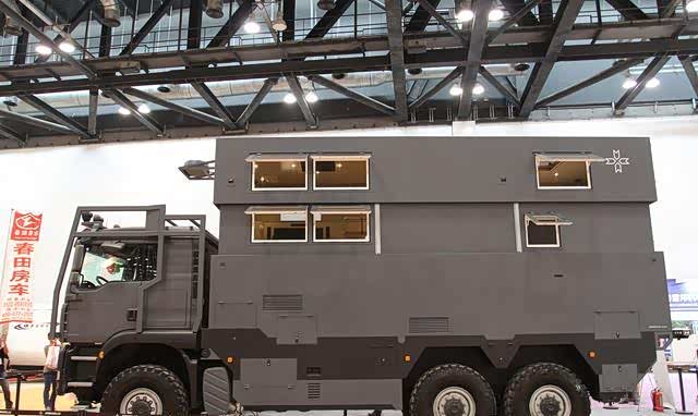 房车什么牌子的好主流房车排行榜解析旅居生活尽在掌握