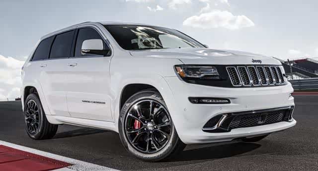 盘点一下全球最强越野suv排名