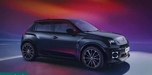 像是昔日大众beetle金龟车驾驶座前方设计了一个小花瓶,个人觉得这是