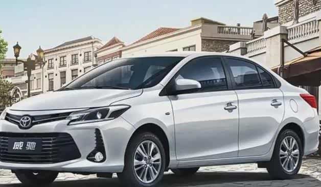 8万左右买什么车好?可以考虑这两款,底盘扎实,还是合资自动挡