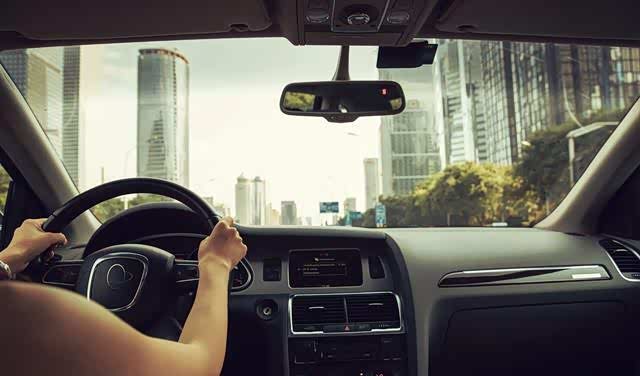 高速上开车不能开内循环有多少人还在犯傻赶紧看看