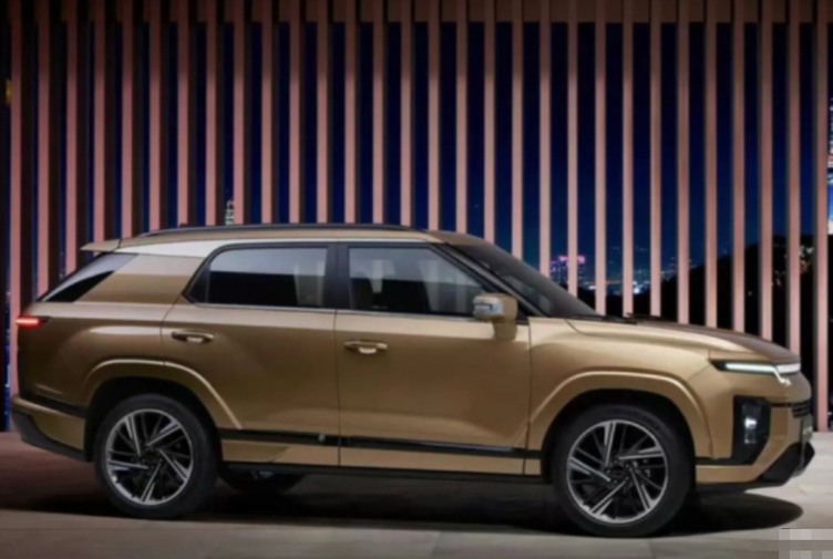 双龙爱腾亮相,双龙汽车如何重夺市场