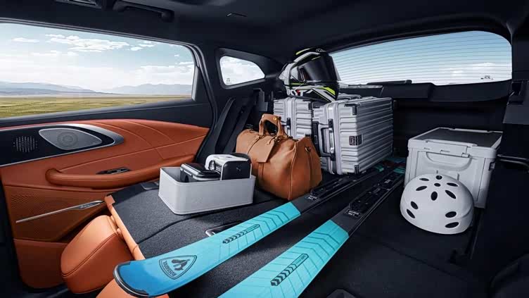 2025款星途凌云上市 售价12.99万元起_车家号_发现车生活_汽车之家