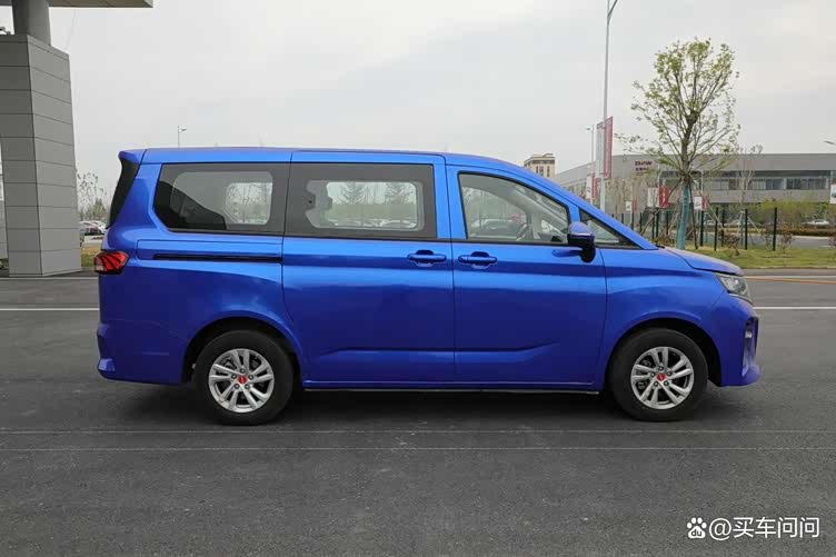 宜商宜家还能致富,10万级全能座驾就选锐胜王牌mpv_车家号_发现车生活