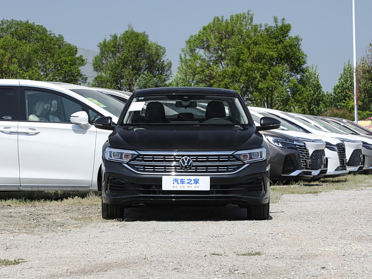 大众速腾,外观内饰大升级,动力满足家用通勤!