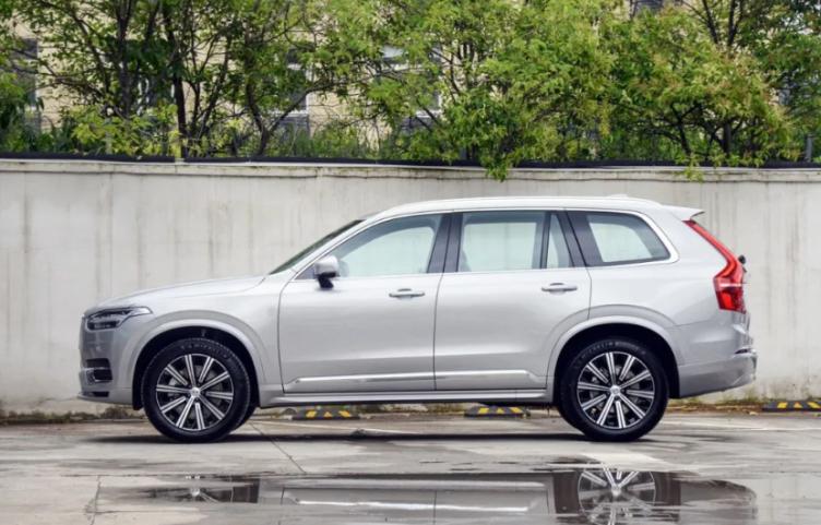 xc90大连死亡案例图片