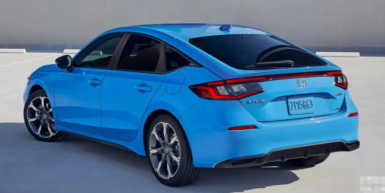 【动力系统,成熟稳定,无需多言】作为年度改款车型,新款本田思域在