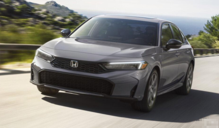 在汽车界,每一次车型的迭代都牵动着无数车迷的心弦,而本田思域作为