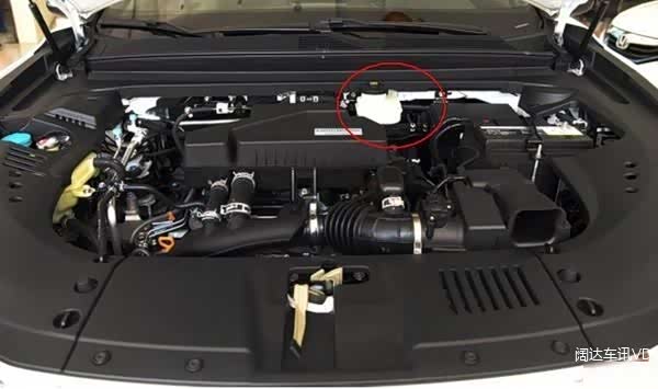 本田锋范水箱排水孔在什么位置_车家号_发现车生活_汽车之家