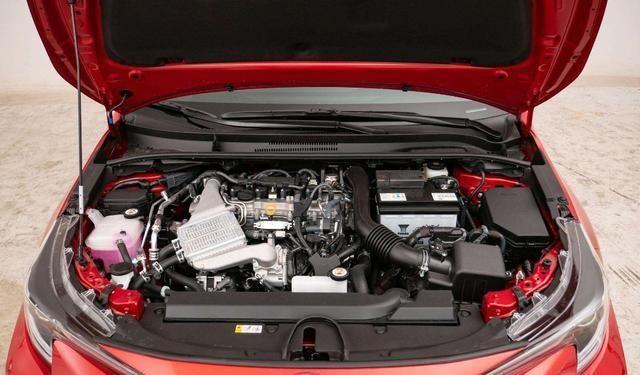 丰田推三缸机,雷凌15l三缸油耗51l,明年上市入门价或低于10万