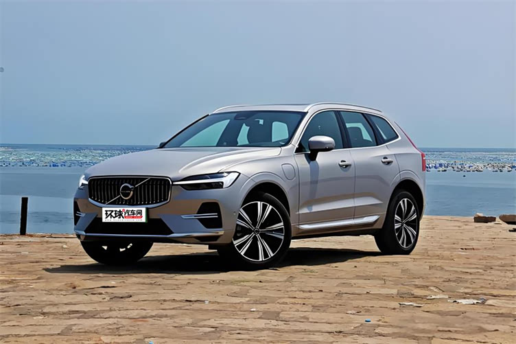 探秘北欧奢华试驾沃尔沃xc60有感_车家号_发现车生活_汽车之家