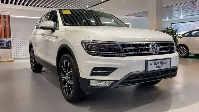 大众中型suv"狂降",19.87万跌至13万起,7dct 独立悬架 大空间