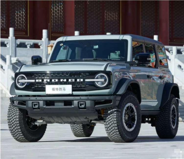 上半年硬派suv大混战,你觉得哪款才是越野之王?你pick哪一个?