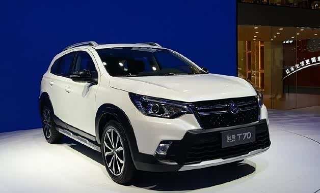 其实,启辰t70大家并不陌生,老款t70是基于雷诺-日产联盟的全球化平台