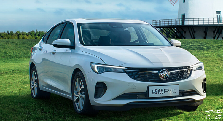 5t cvt,关键是真合资轿跑!别克的"杀手锏",仅8万级