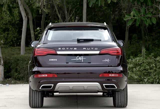 无论国产合资都是如此,就如曾经的观致汽车,虽然被一直认为是国内品质