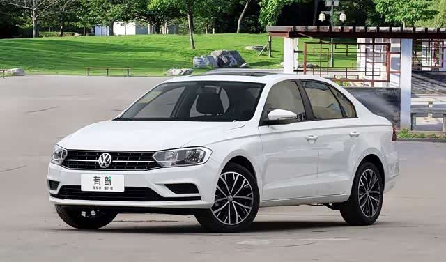 大众宝来bora:品质与性能的完美结合