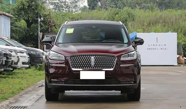 25万左右买suv,我一定选这3款,245马力 8at,空间大面子足