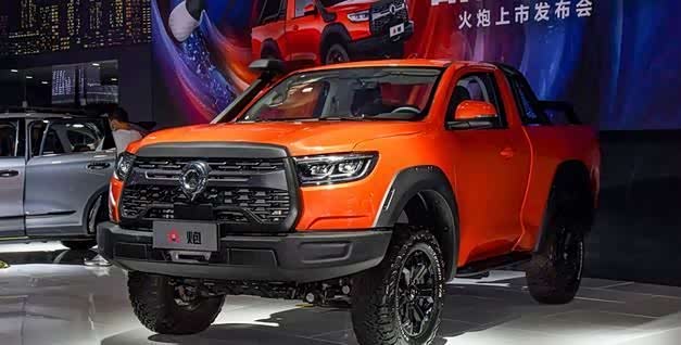 根据乘联会发布的6月皮卡厂商销量排行榜显示,长城皮卡以16523辆