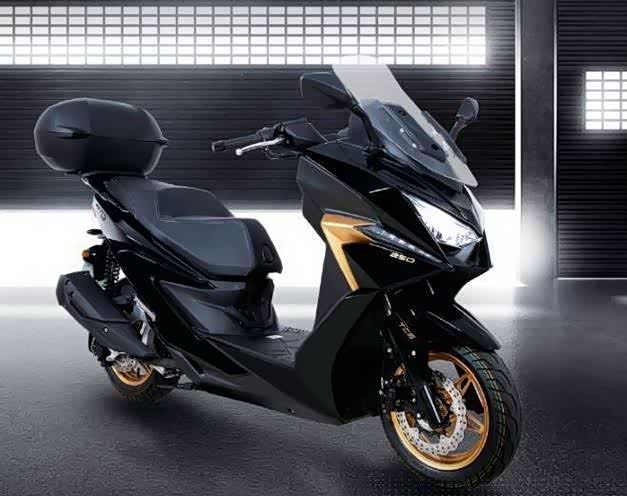 摩托 摩托车 627_496