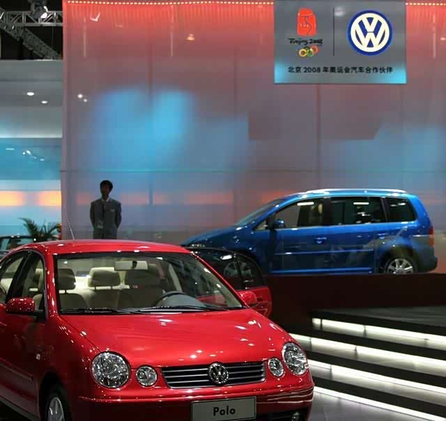 大众宝来bora:品质与性能的完美结合