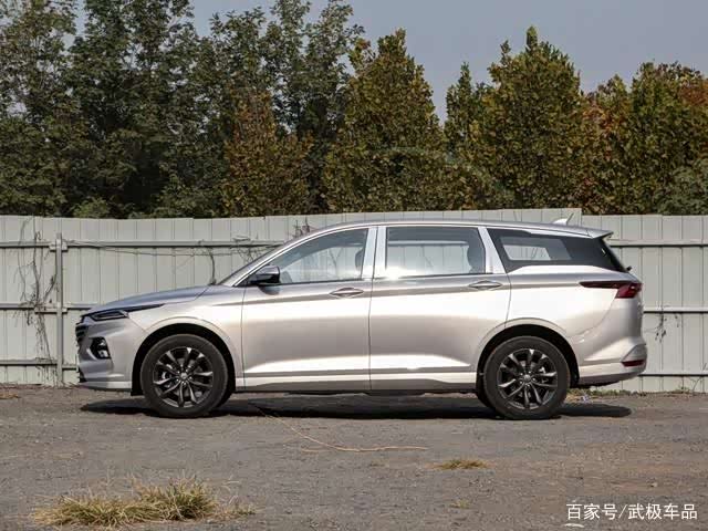 68万元五菱凯捷上市全系1.5t共计4款_车家号_发现车生活_汽车之家