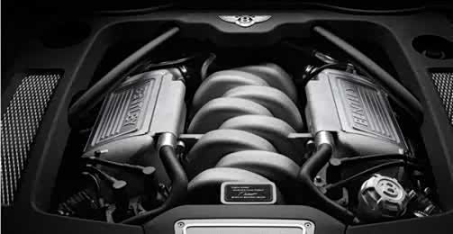 这款v6发动机使用大众mqb模块化生产,发动机的动力非常强大,但是也有