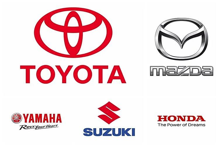 数据造假!日本丰田,马自达,本田,铃木等多款车令停售处分