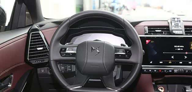 已经降到18万,月销仅16台,豪车ds7为何"叫好不叫座"?