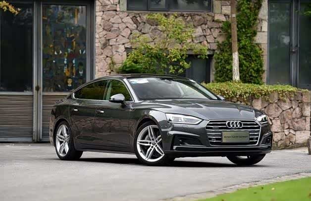 30万最美奥迪车,比a6酷10倍,a7看了都招架不住!