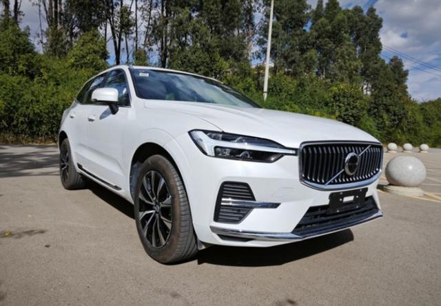 沃尔沃xc60跌至1653万,搭载20t发动机250马力,可以抄底了?