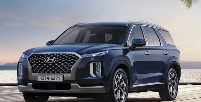 中国号称全球最大汽车市场,到底有多大?美国 日本都比不过