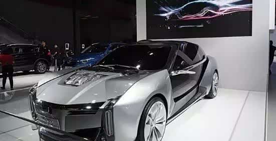 其实观致汽车并不算差.