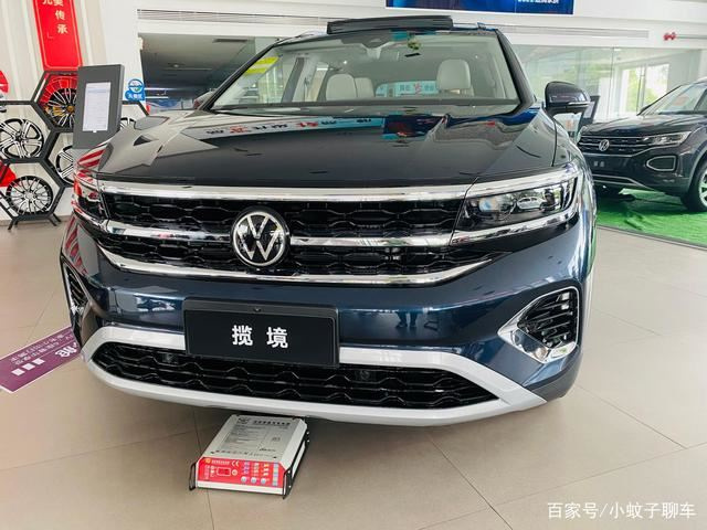 本打算买沃尔沃xc60,但媳妇又看好大众揽境,你们说该怎么选?