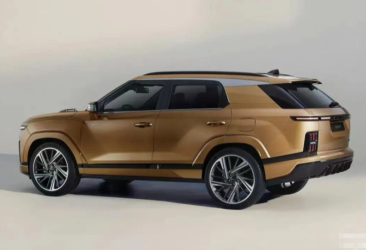 双龙爱腾亮相,双龙汽车如何重夺市场