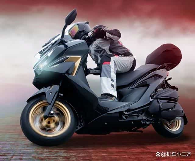 摩托 摩托车 640_529