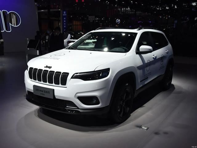 15万的jeep自由光你会买吗?