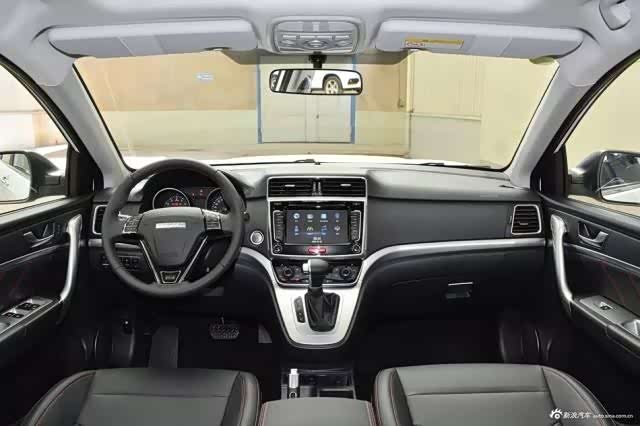 哈弗m6新增超值版车型,售价7.8万你买吗?