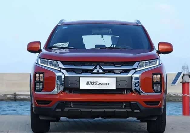 广汽三菱销量暴跌,被传退出中国?回应来了!_车家号_发现车生活_汽车之