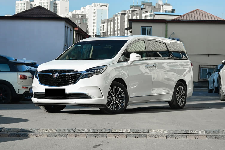 开了3年的别克gl8,再试风行星海v9,价格差10万,实力相差甚远_车家号