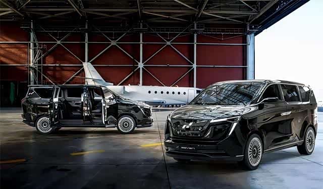 硬科技赋能新能源汽车新优势,艾康尼克深度布局中东市场