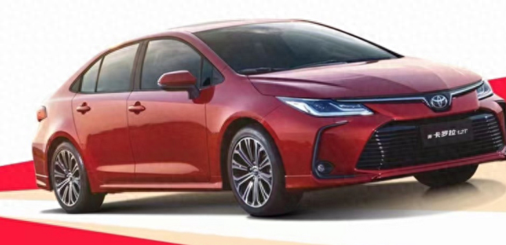 丰田卡罗拉,此次降价之后,能否提升销量?