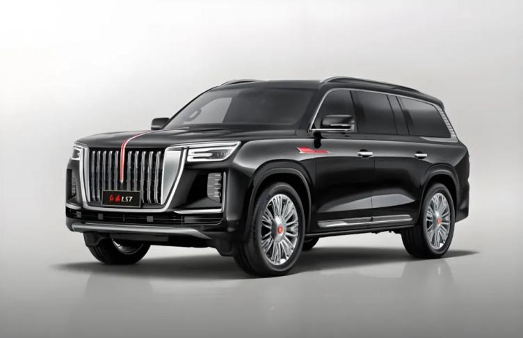 口碑最好的5款豪华大型suv 品质好