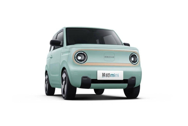 smart计划将推出电动版fortwo继任车型