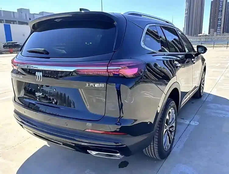 在品鉴全新昂科威plus的过程中,我们不仅可以感受到它独特的魅力,更能