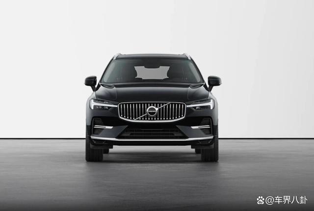 xc60降价15万图片